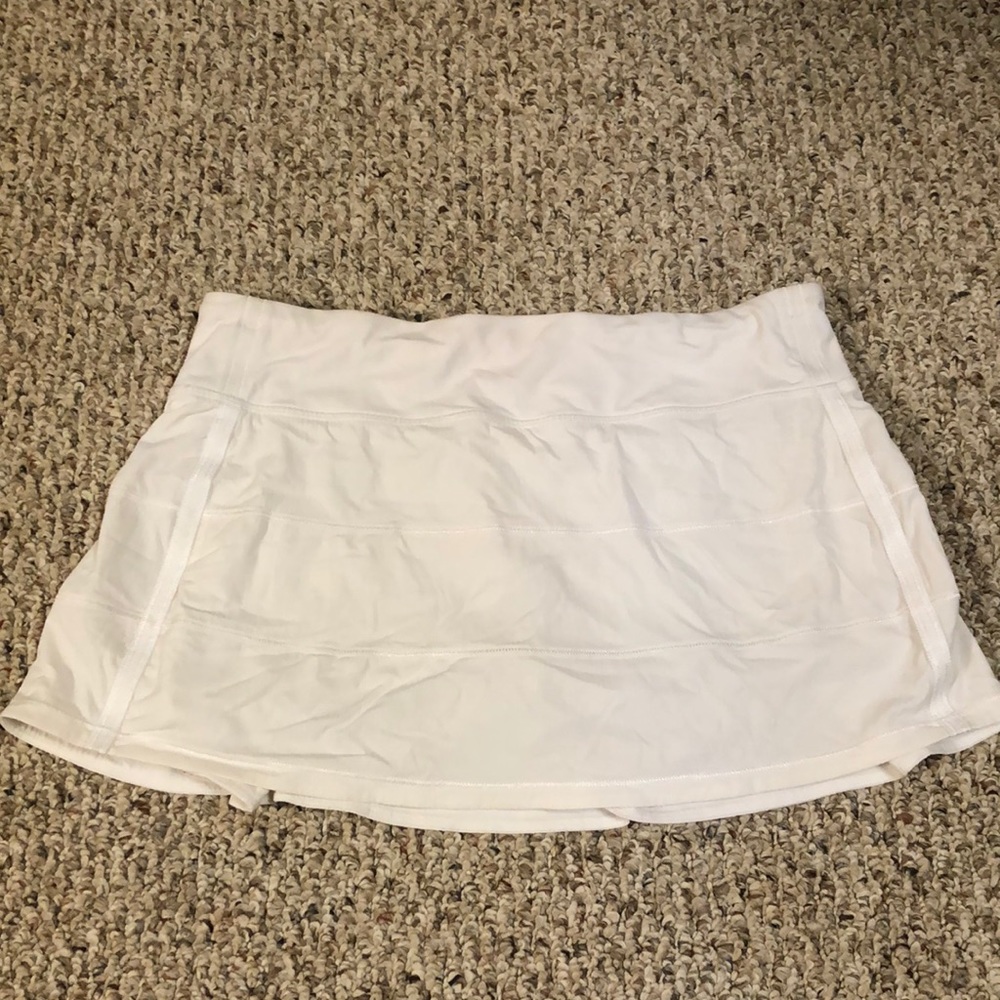 Lululemon Athletica Skirt